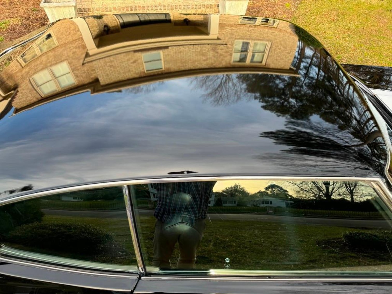 Image for 1972 Chevrolet Chevelle SS 454