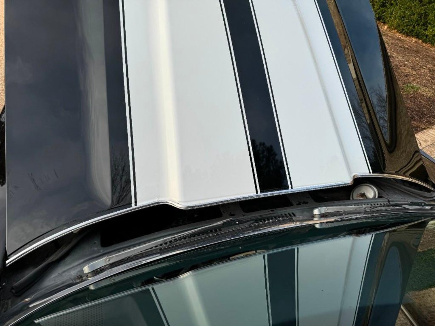 Image for 1972 Chevrolet Chevelle SS 454