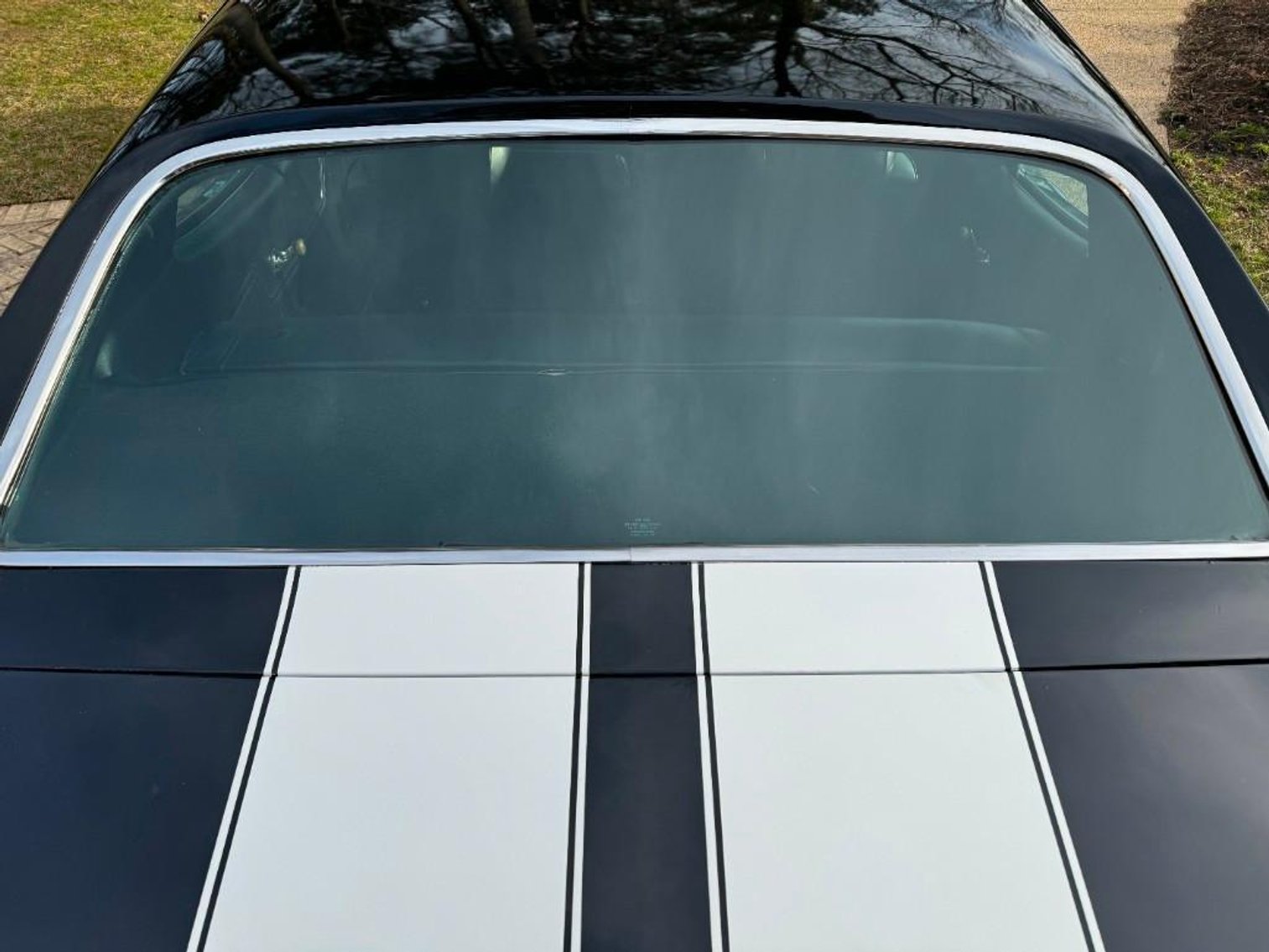 Image for 1972 Chevrolet Chevelle SS 454