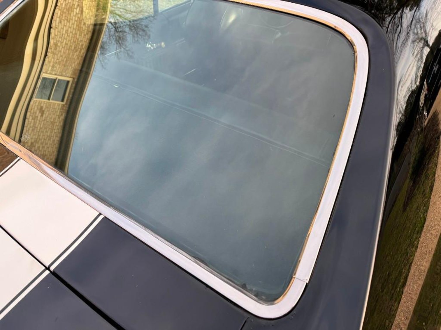 Image for 1972 Chevrolet Chevelle SS 454