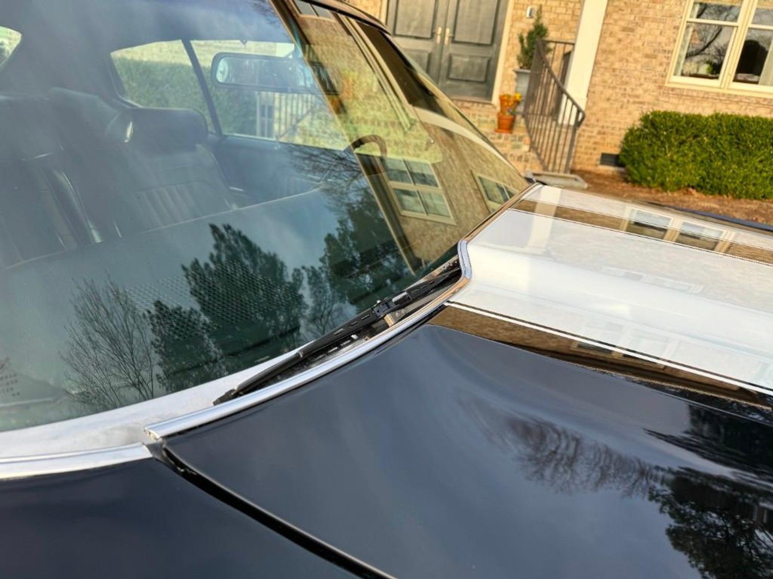 Image for 1972 Chevrolet Chevelle SS 454