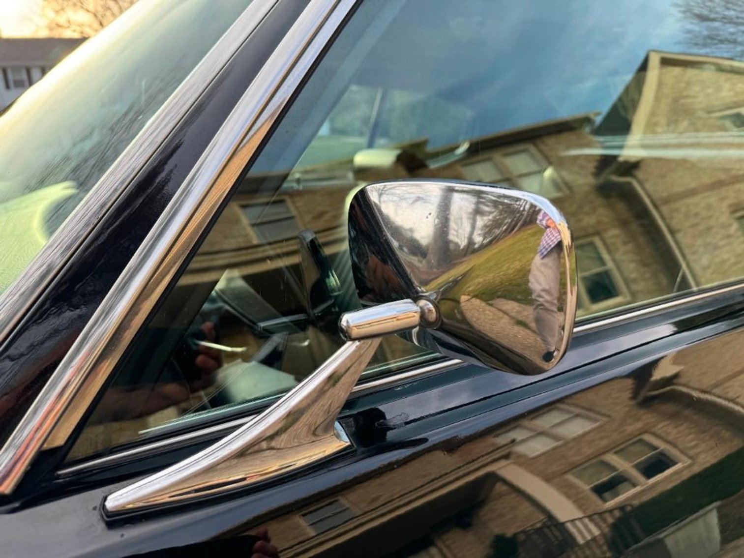 Image for 1972 Chevrolet Chevelle SS 454