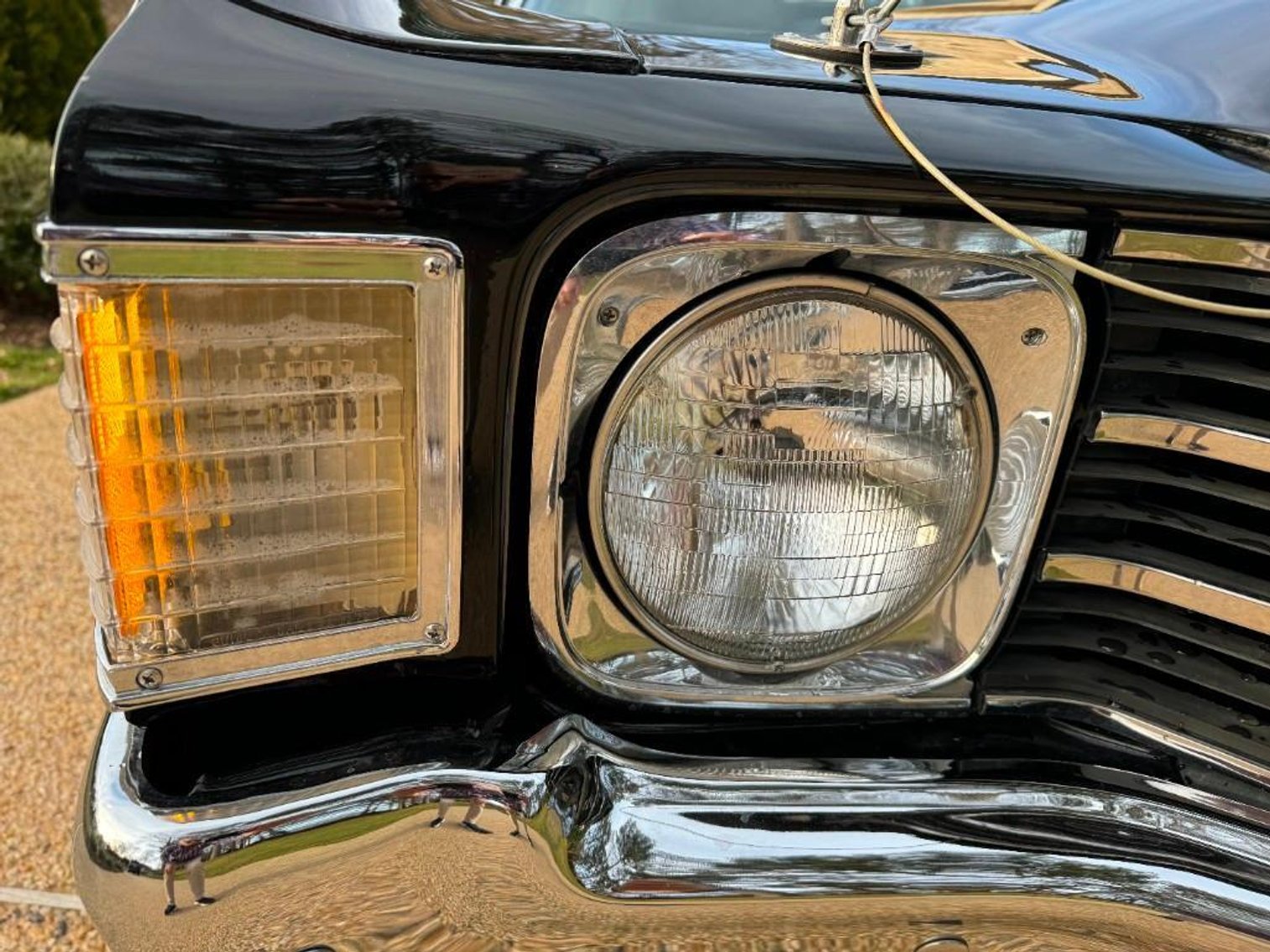 Image for 1972 Chevrolet Chevelle SS 454