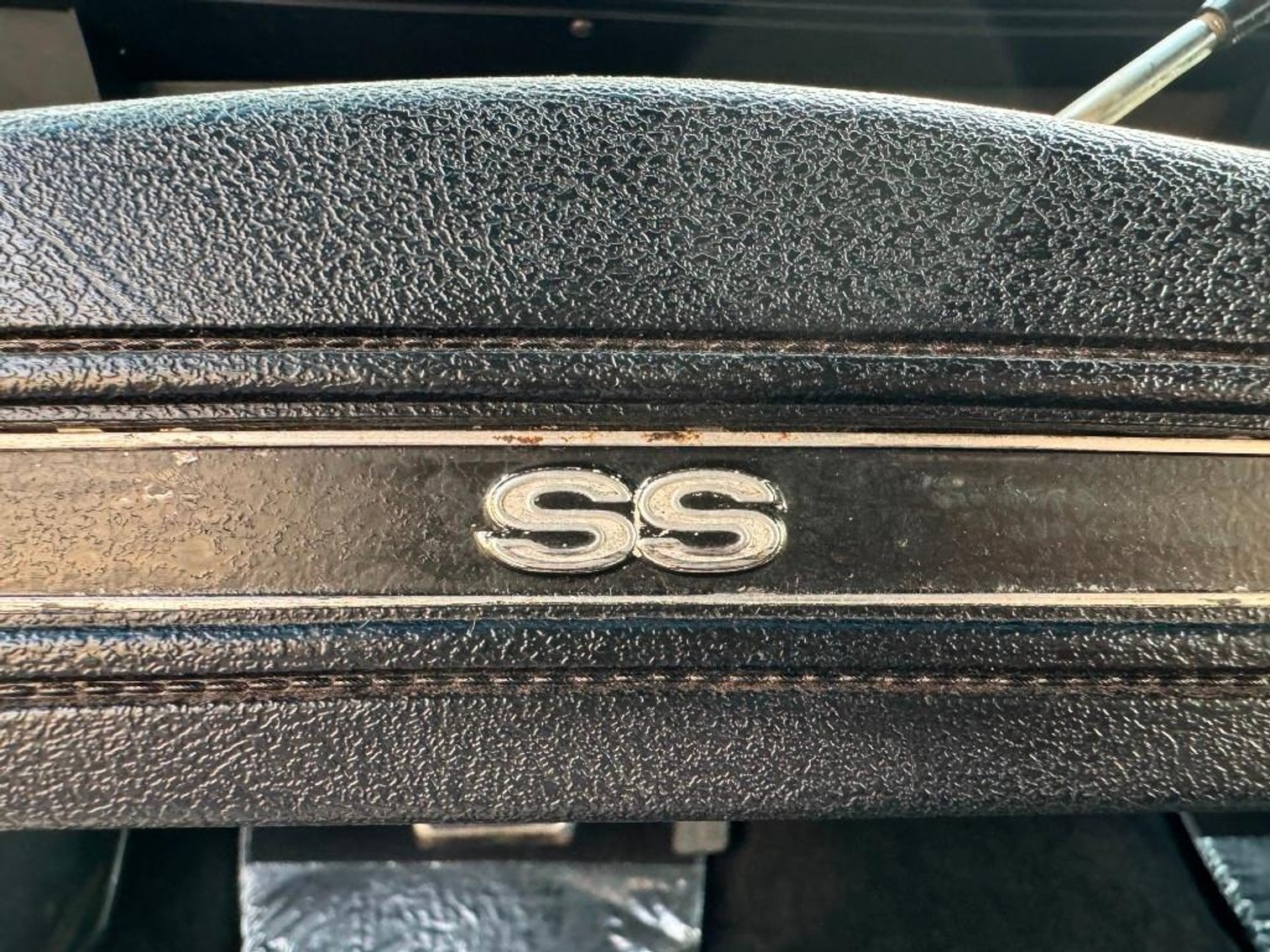 Image for 1972 Chevrolet Chevelle SS 454