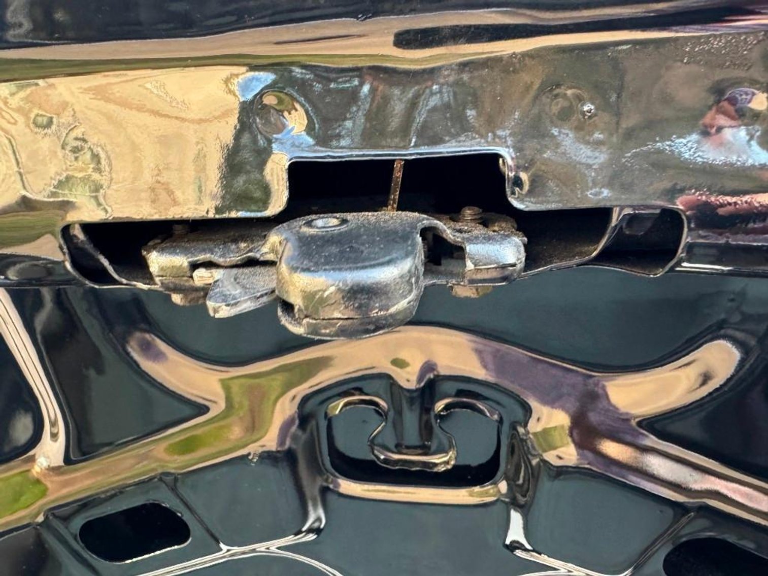 Image for 1972 Chevrolet Chevelle SS 454