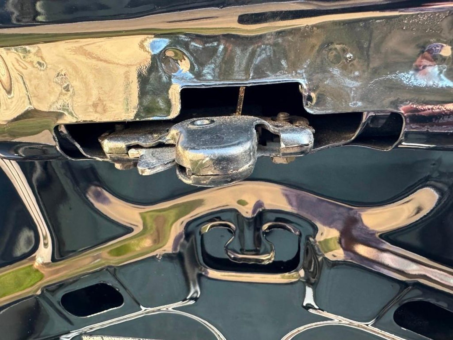 Image for 1972 Chevrolet Chevelle SS 454