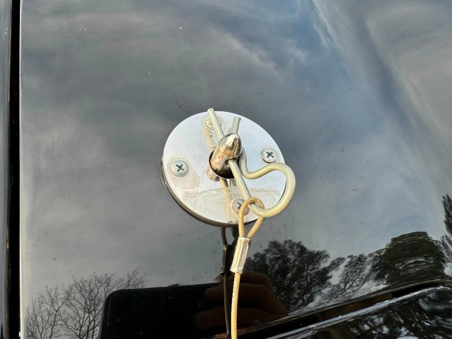 Image for 1972 Chevrolet Chevelle SS 454