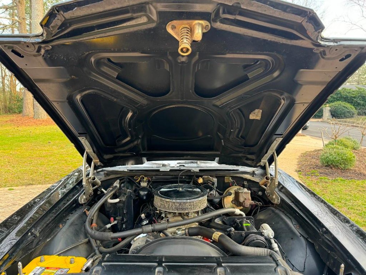 Image for 1972 Chevrolet Chevelle SS 454