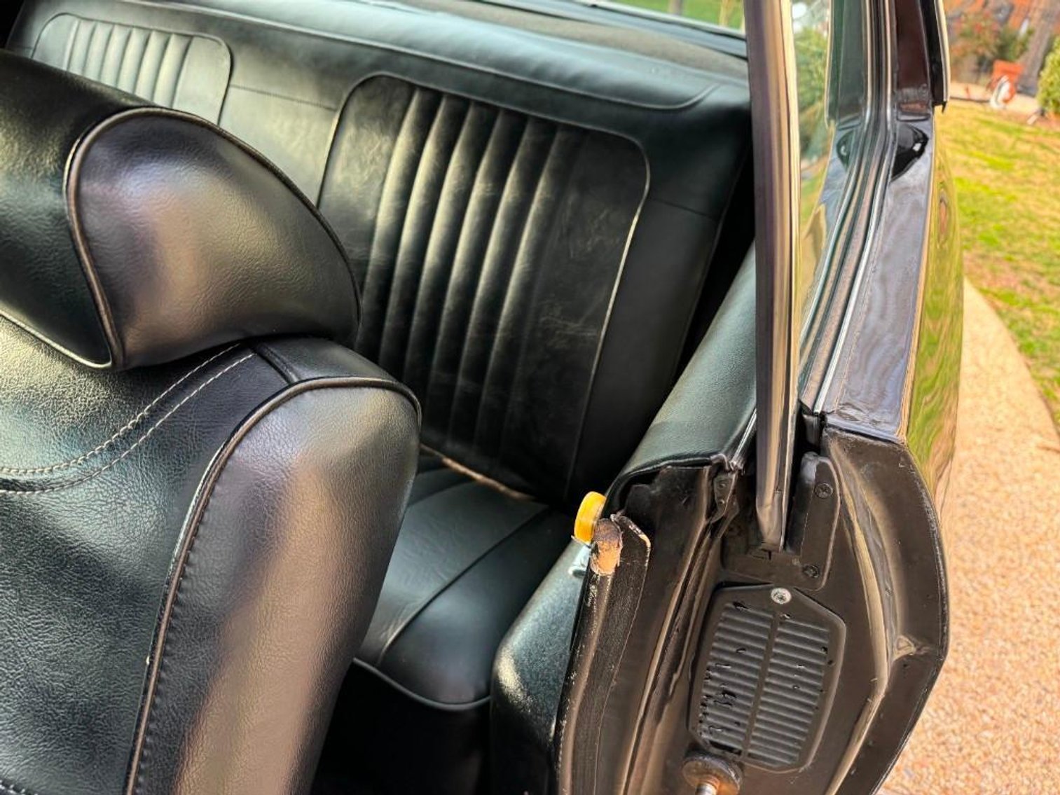 Image for 1972 Chevrolet Chevelle SS 454