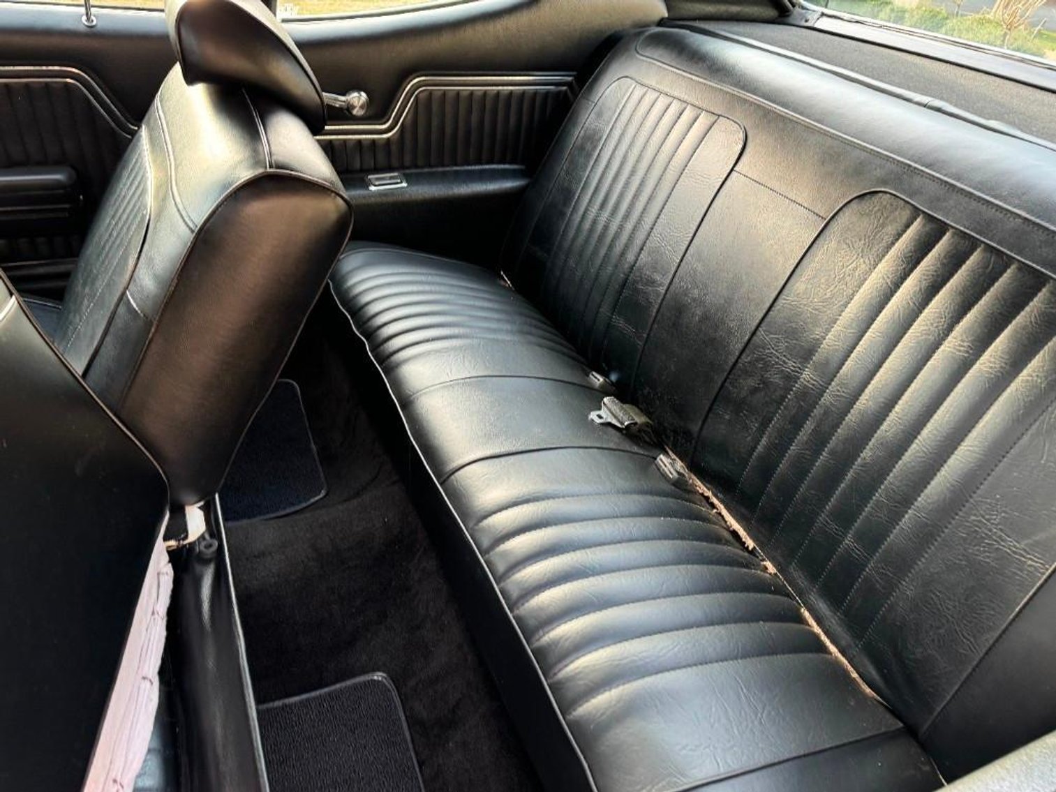 Image for 1972 Chevrolet Chevelle SS 454