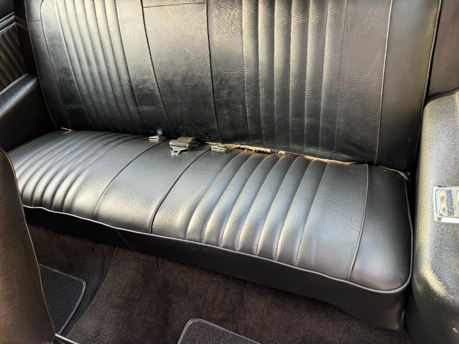 Image for 1972 Chevrolet Chevelle SS 454