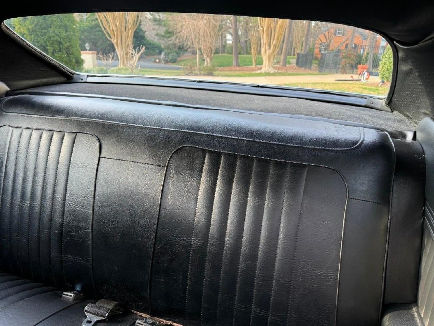 Image for 1972 Chevrolet Chevelle SS 454