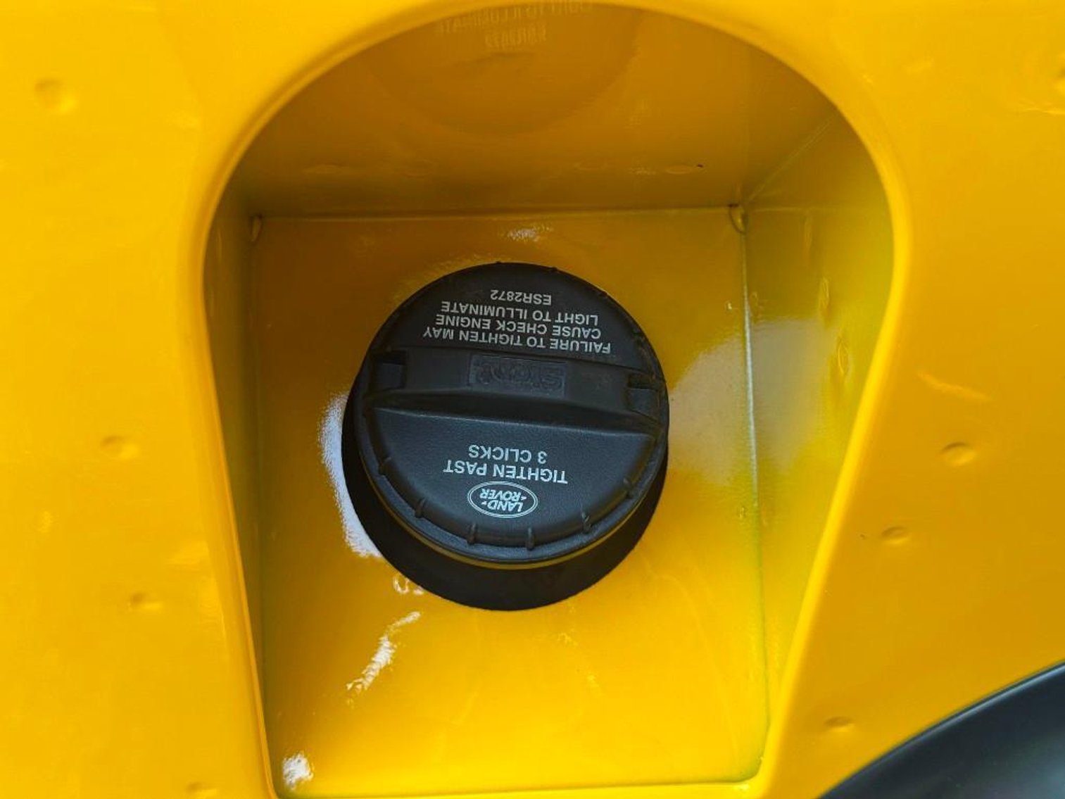 Image for 1994 Land Rover Defender 90 NAS