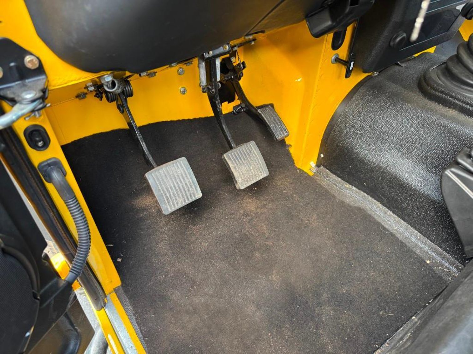 Image for 1994 Land Rover Defender 90 NAS