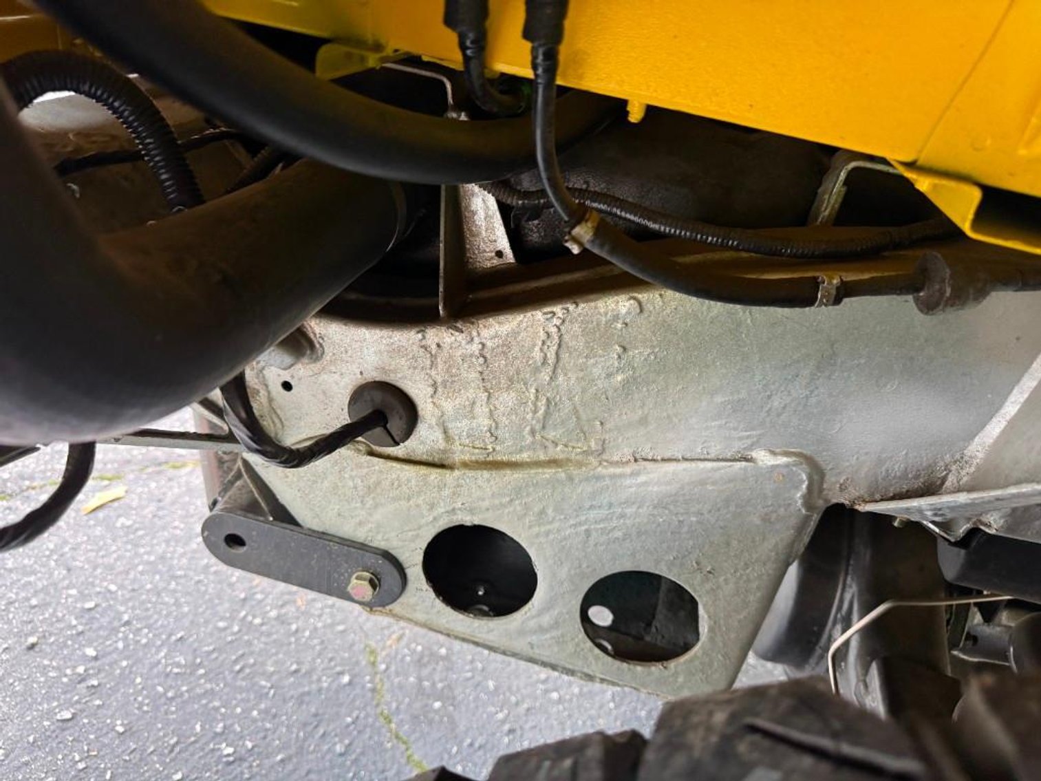 Image for 1994 Land Rover Defender 90 NAS