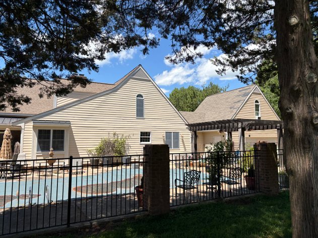 Image for TRUSTEE FORECLOSURE AUCTION: Waterfront James River Estate at 2515 Manion Drive, Williamsburg, VA - Live & Online Bidding