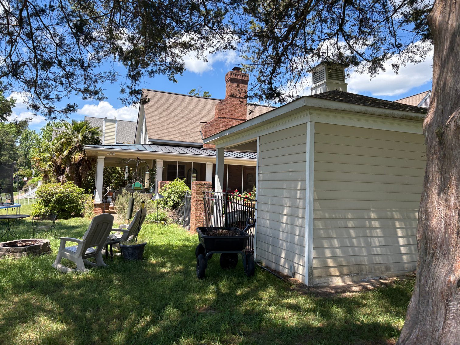 Image for !CANCELLED! TRUSTEE FORECLOSURE AUCTION: Waterfront James River Estate at 2515 Manion Drive, Williamsburg, VA - Live & Online Bidding