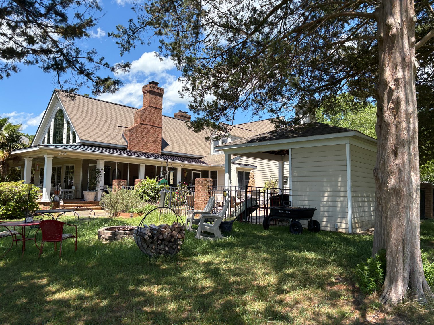 Image for !CANCELLED! TRUSTEE FORECLOSURE AUCTION: Waterfront James River Estate at 2515 Manion Drive, Williamsburg, VA - Live & Online Bidding