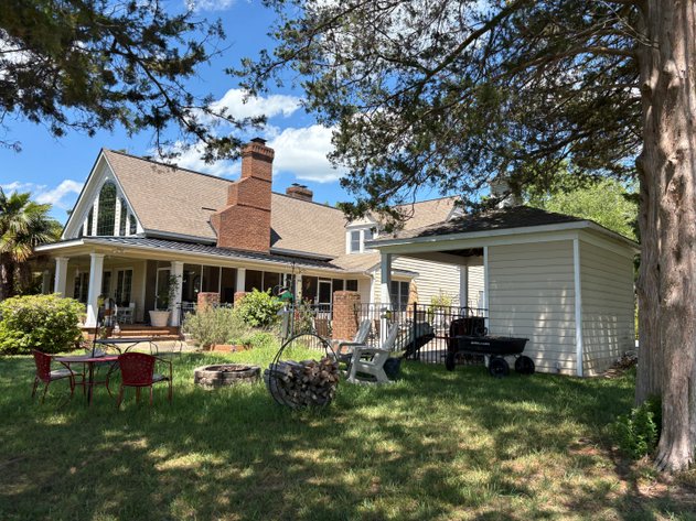 Image for TRUSTEE FORECLOSURE AUCTION: Waterfront James River Estate at 2515 Manion Drive, Williamsburg, VA - Live & Online Bidding