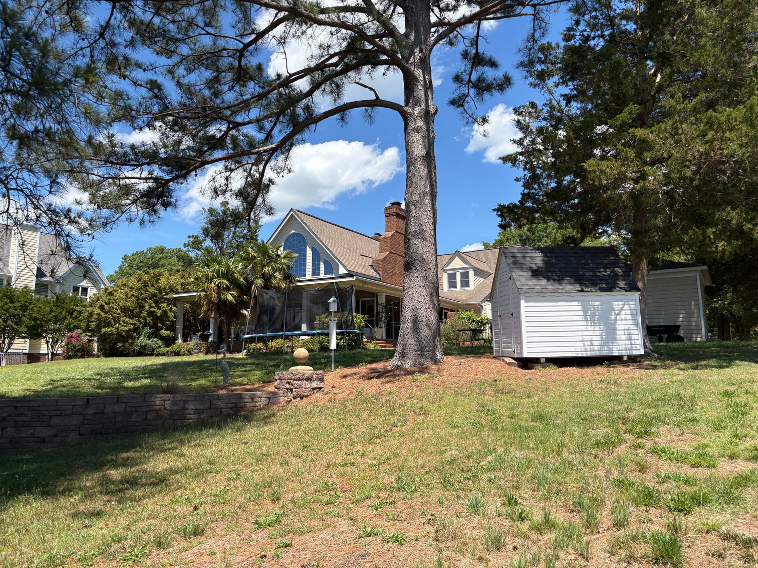 Image for !CANCELLED! TRUSTEE FORECLOSURE AUCTION: Waterfront James River Estate at 2515 Manion Drive, Williamsburg, VA - Live & Online Bidding