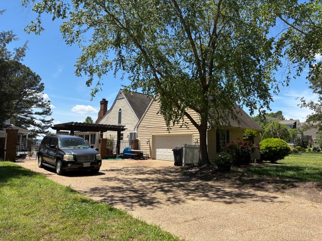 Image for TRUSTEE FORECLOSURE AUCTION: Waterfront James River Estate at 2515 Manion Drive, Williamsburg, VA - Live & Online Bidding