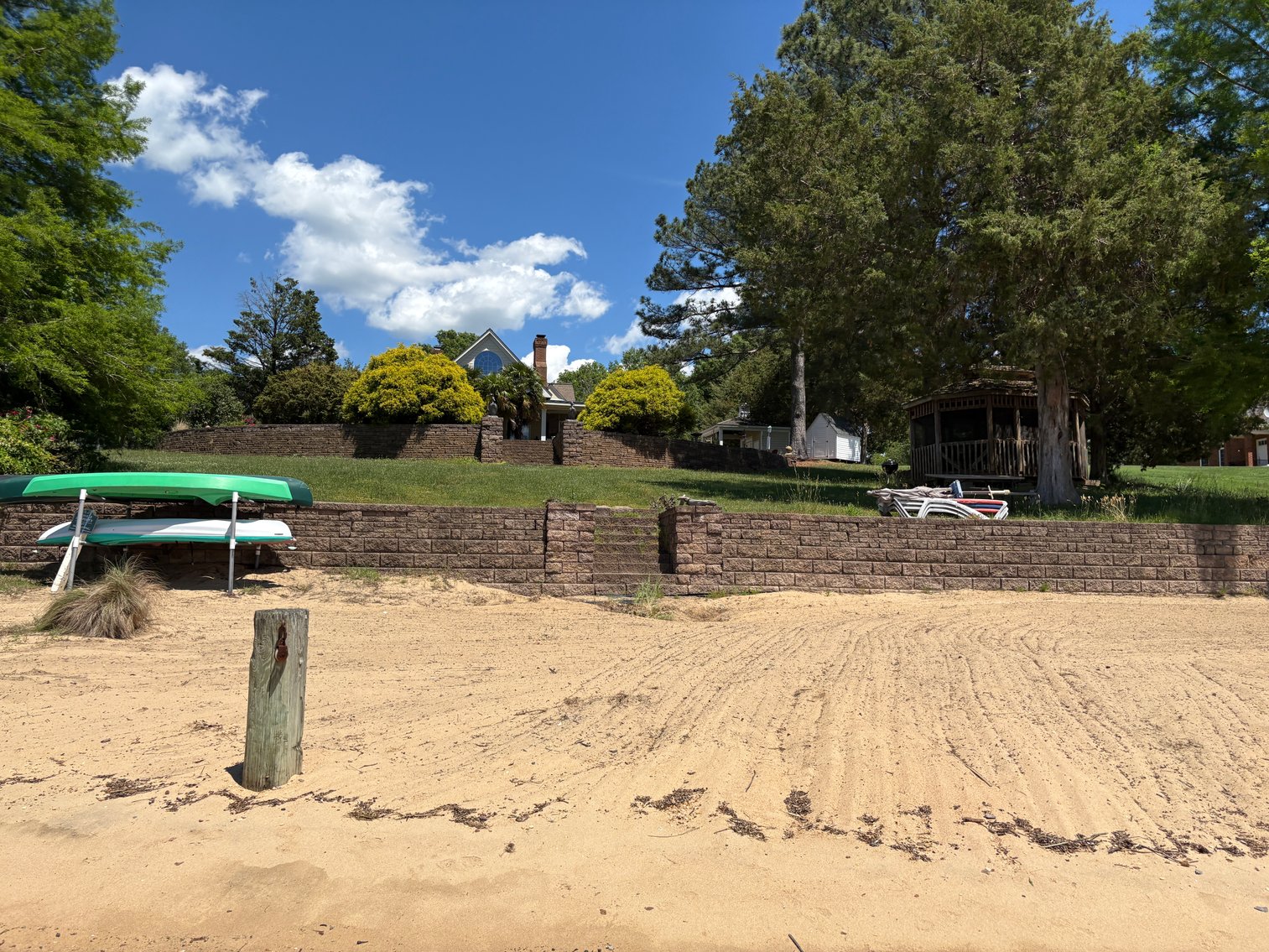 Image for !CANCELLED! TRUSTEE FORECLOSURE AUCTION: Waterfront James River Estate at 2515 Manion Drive, Williamsburg, VA - Live & Online Bidding