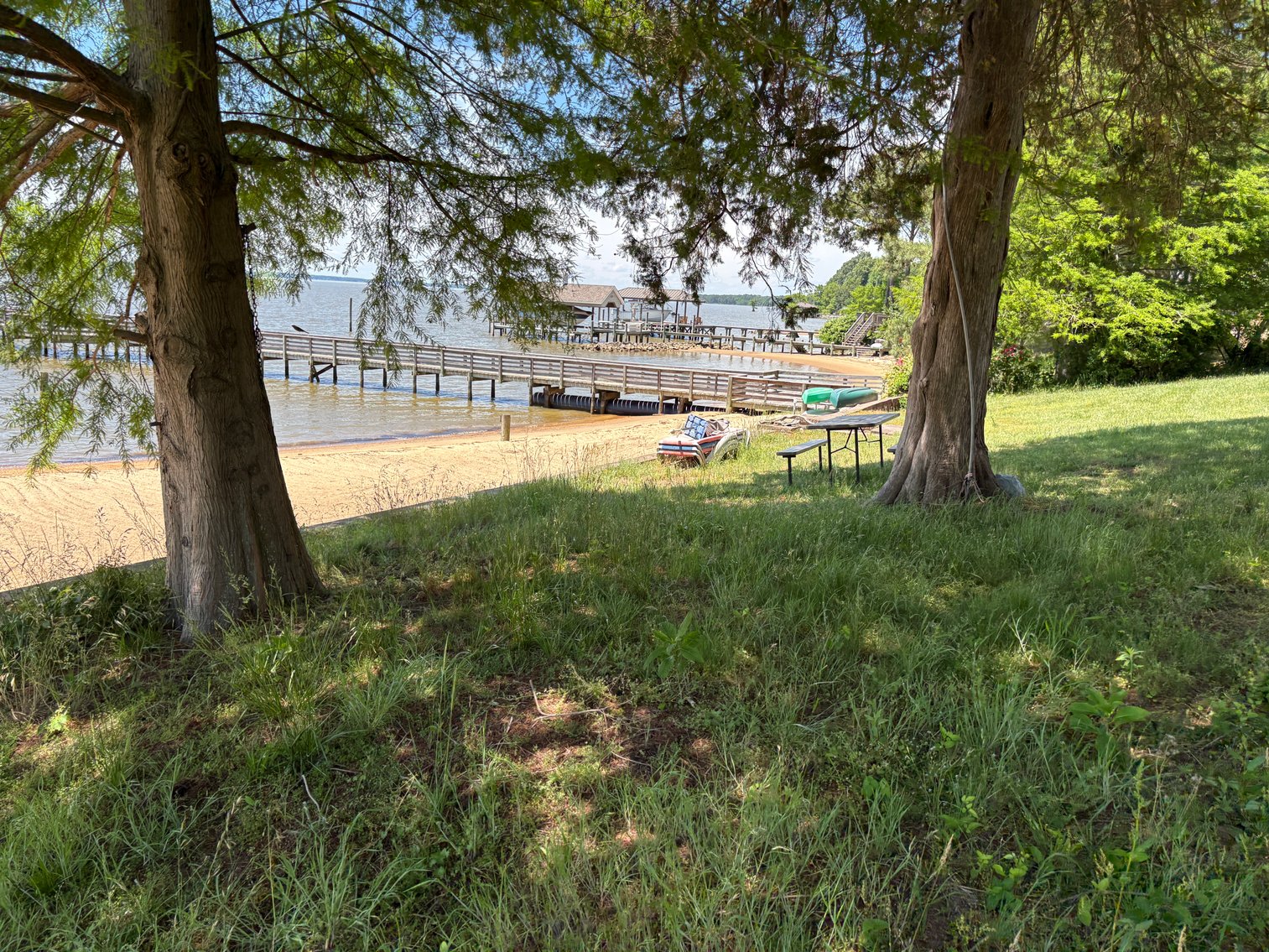 Image for !CANCELLED! TRUSTEE FORECLOSURE AUCTION: Waterfront James River Estate at 2515 Manion Drive, Williamsburg, VA - Live & Online Bidding