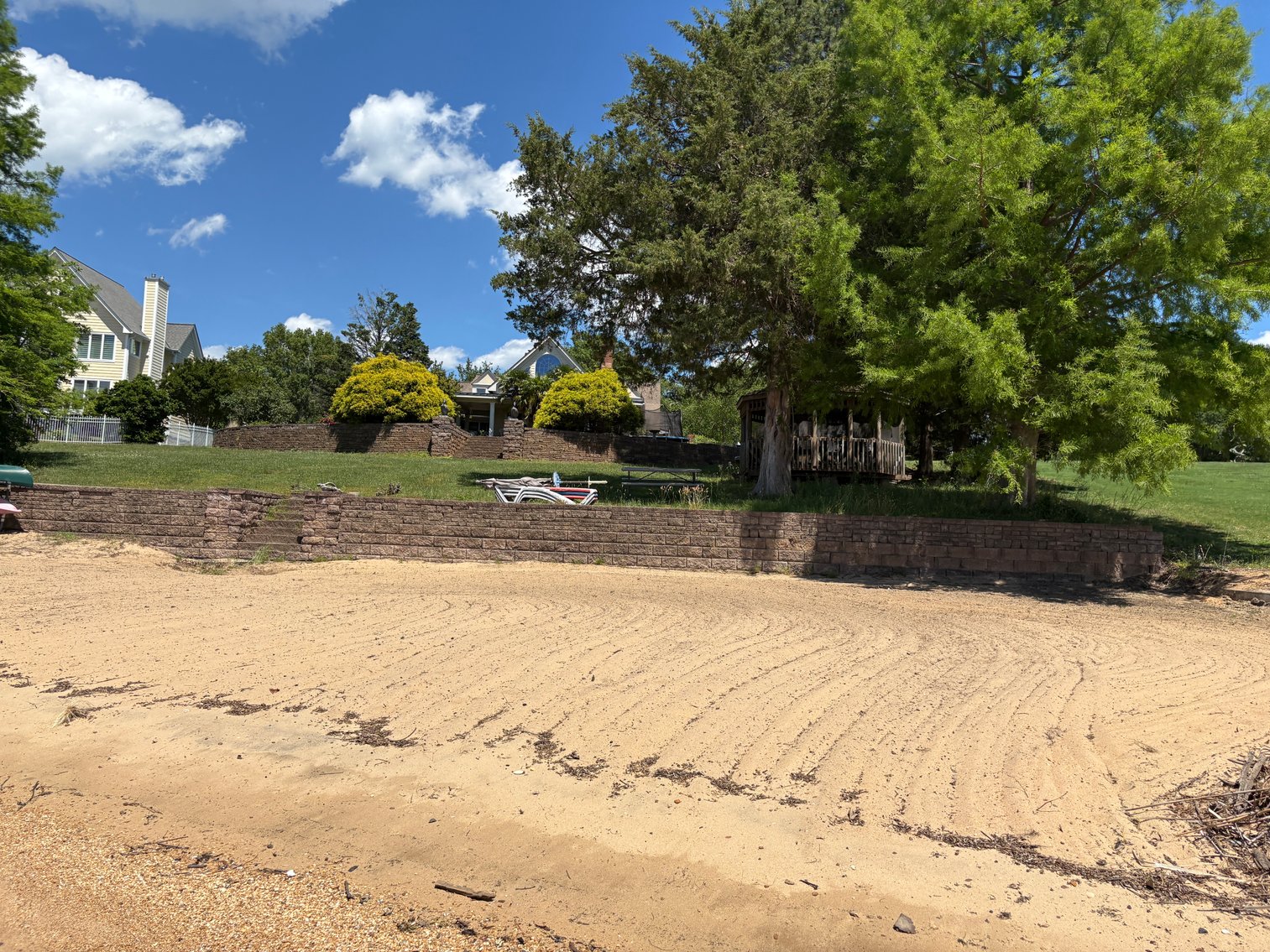 Image for !CANCELLED! TRUSTEE FORECLOSURE AUCTION: Waterfront James River Estate at 2515 Manion Drive, Williamsburg, VA - Live & Online Bidding