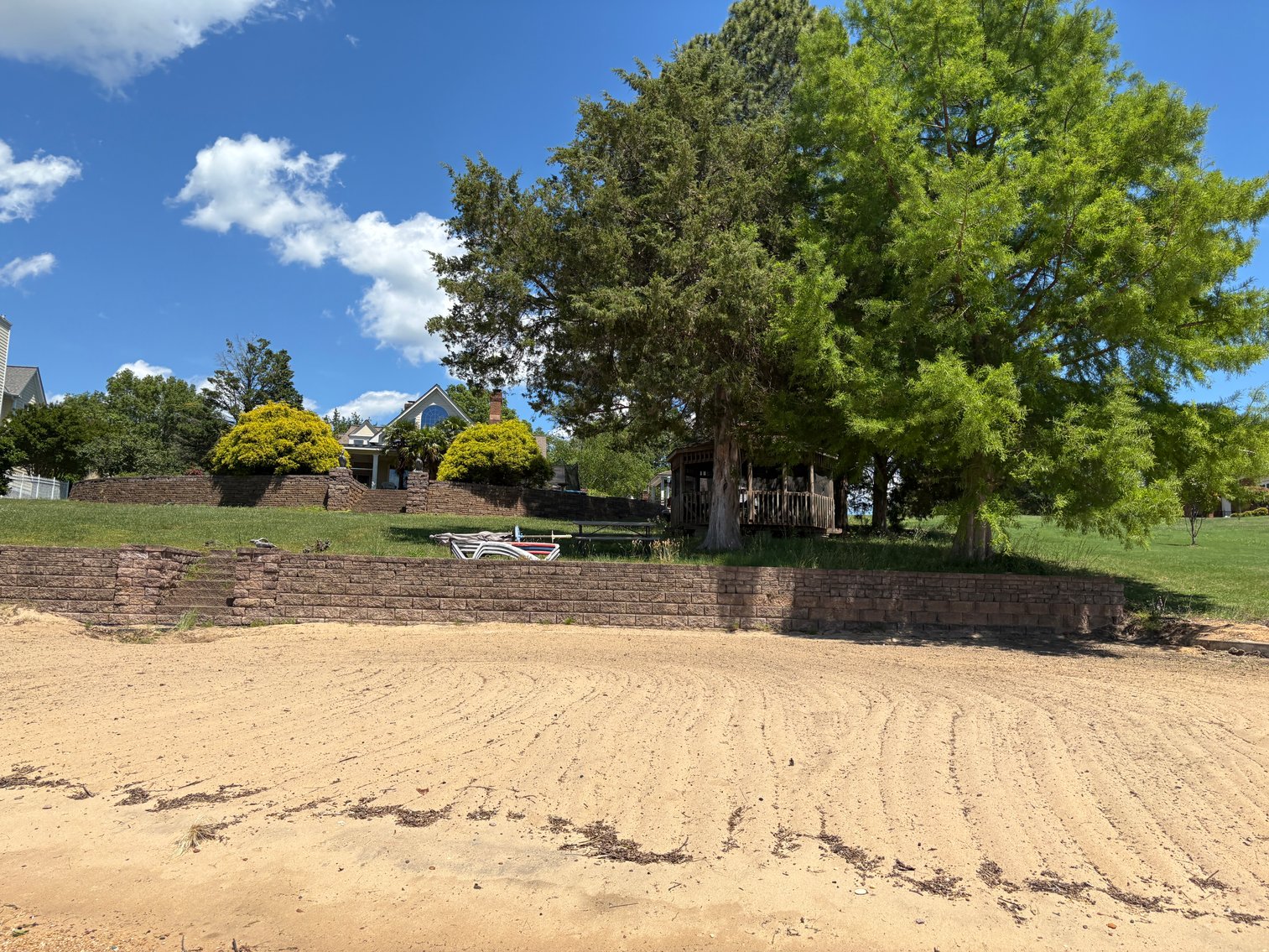 Image for !CANCELLED! TRUSTEE FORECLOSURE AUCTION: Waterfront James River Estate at 2515 Manion Drive, Williamsburg, VA - Live & Online Bidding