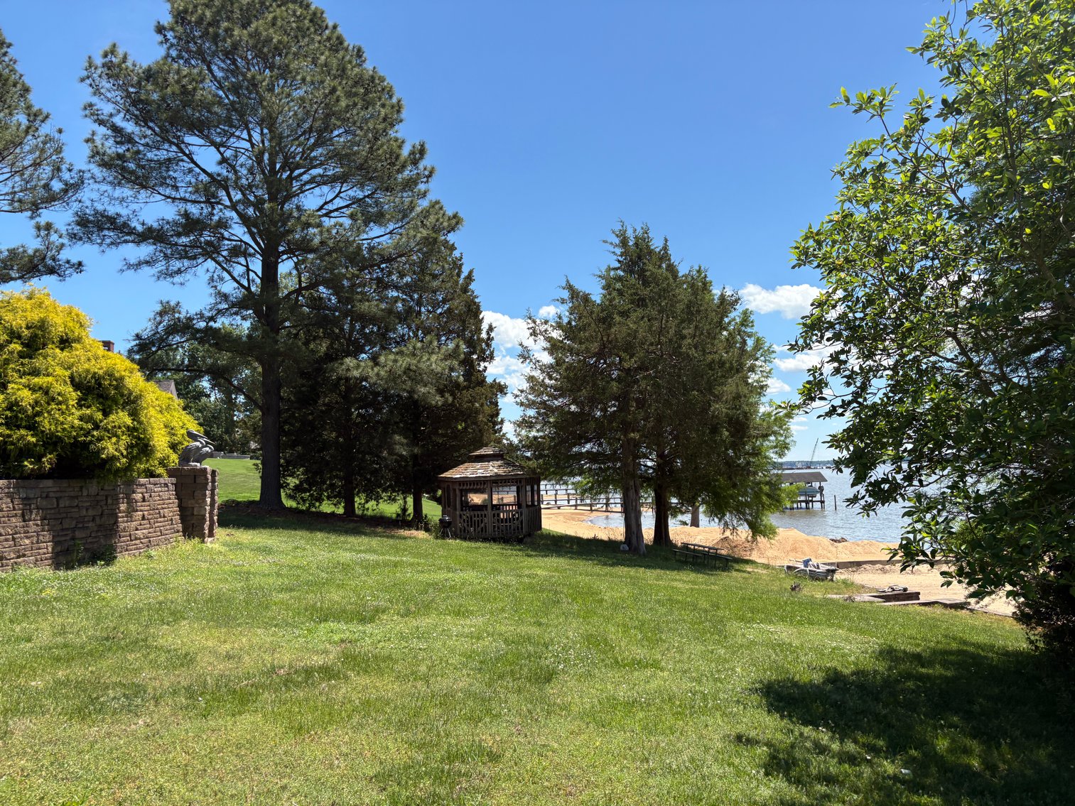 Image for !CANCELLED! TRUSTEE FORECLOSURE AUCTION: Waterfront James River Estate at 2515 Manion Drive, Williamsburg, VA - Live & Online Bidding