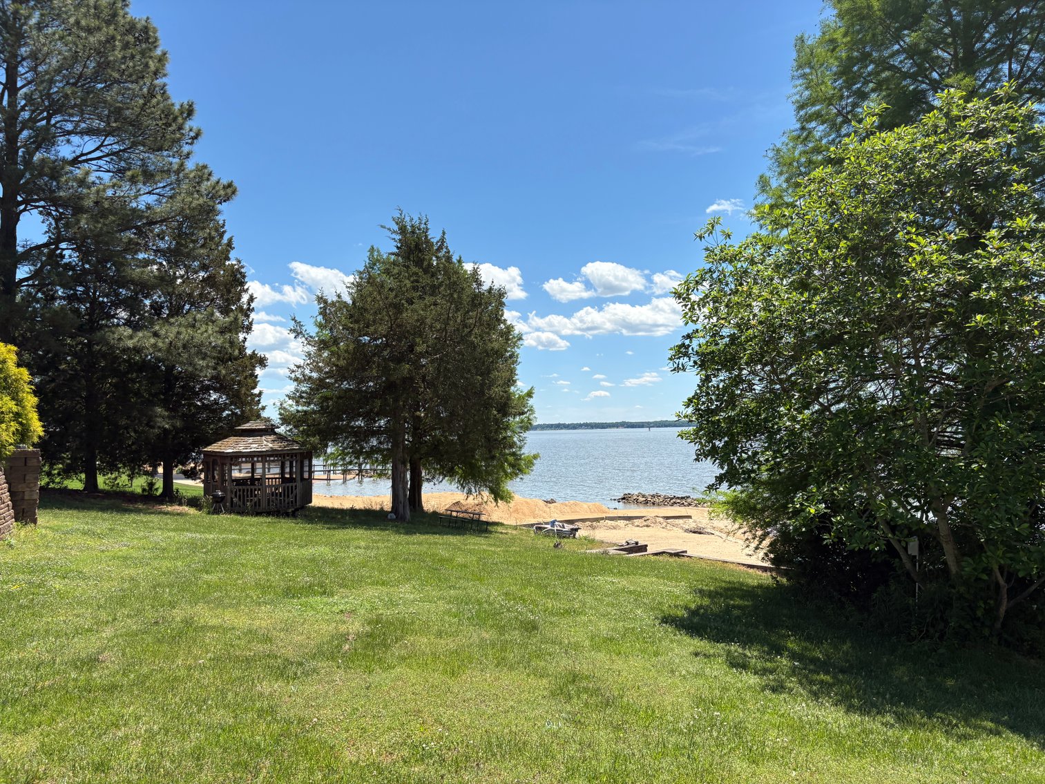 Image for !CANCELLED! TRUSTEE FORECLOSURE AUCTION: Waterfront James River Estate at 2515 Manion Drive, Williamsburg, VA - Live & Online Bidding