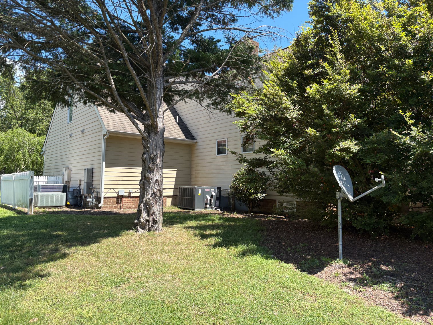 Image for !CANCELLED! TRUSTEE FORECLOSURE AUCTION: Waterfront James River Estate at 2515 Manion Drive, Williamsburg, VA - Live & Online Bidding