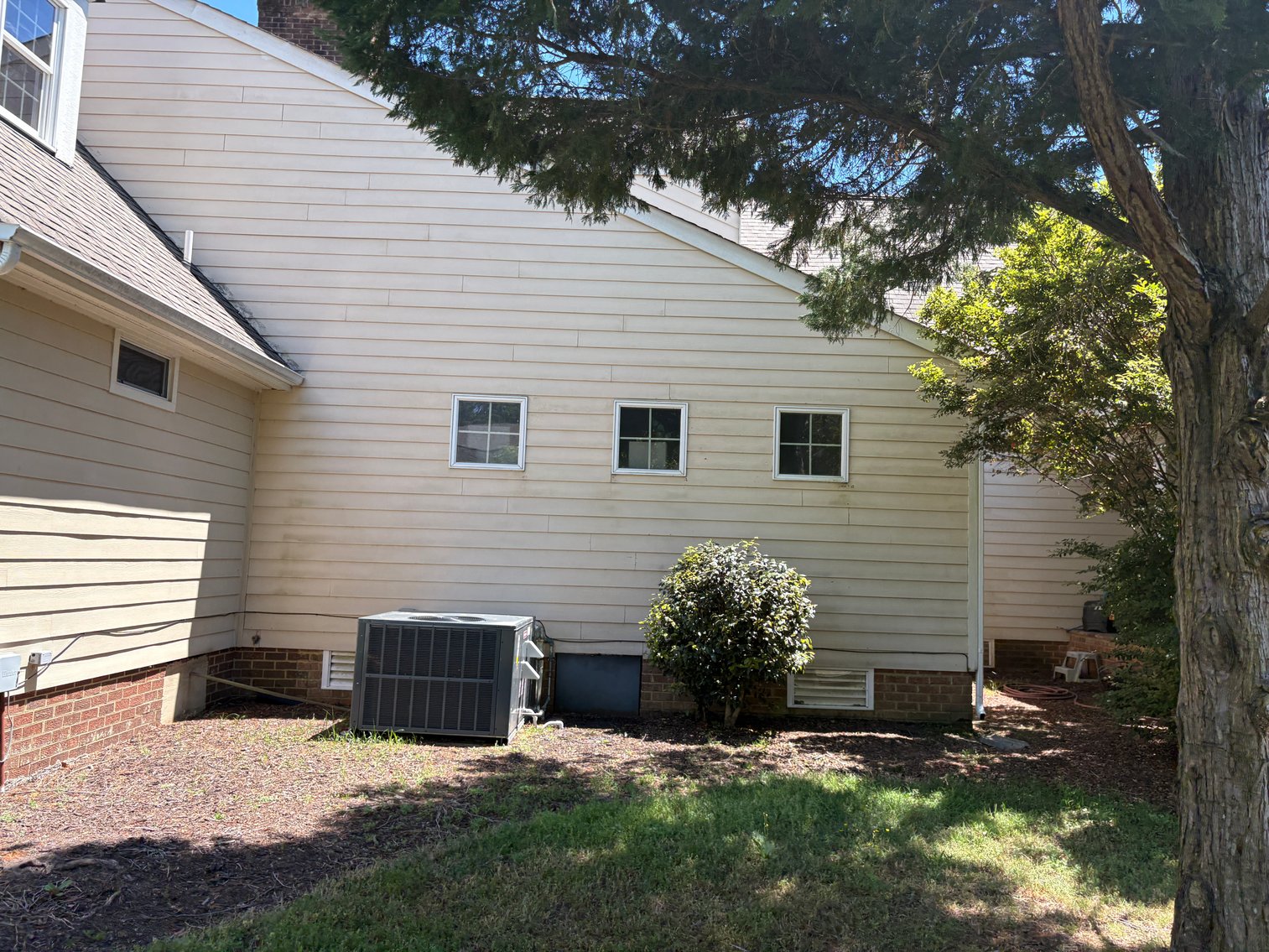 Image for !CANCELLED! TRUSTEE FORECLOSURE AUCTION: Waterfront James River Estate at 2515 Manion Drive, Williamsburg, VA - Live & Online Bidding