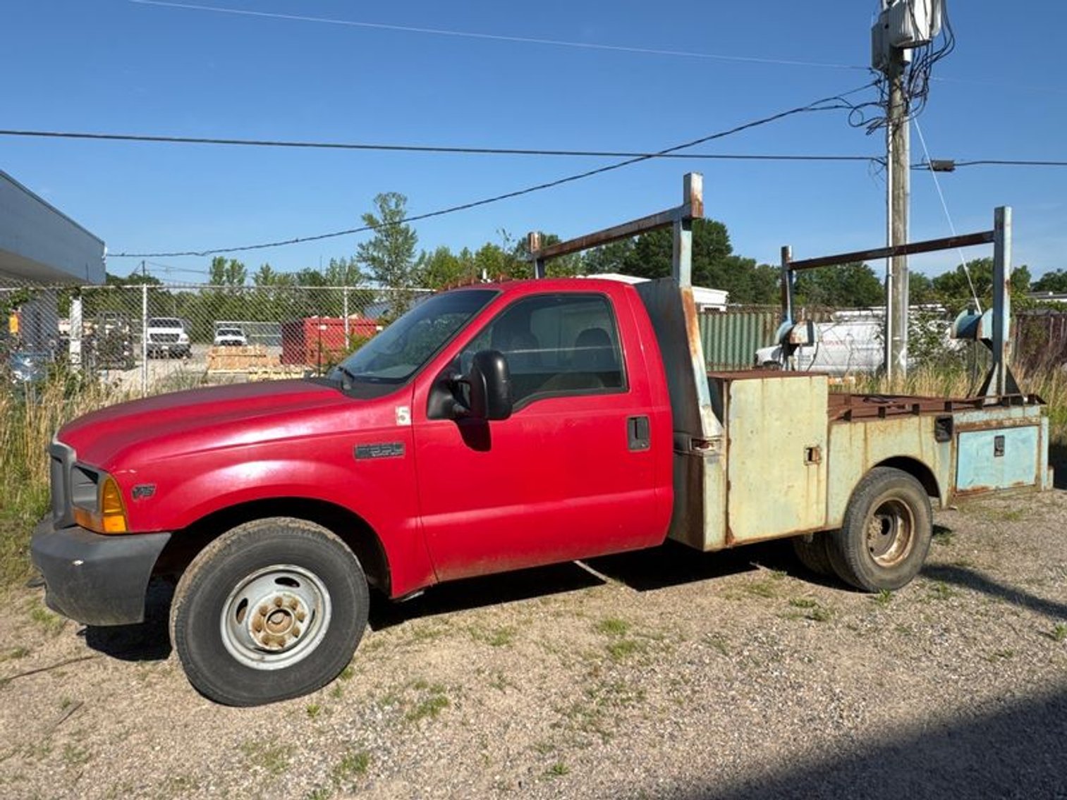 Image for Metal Fabrication & Design Auction. Mechanicsville VA