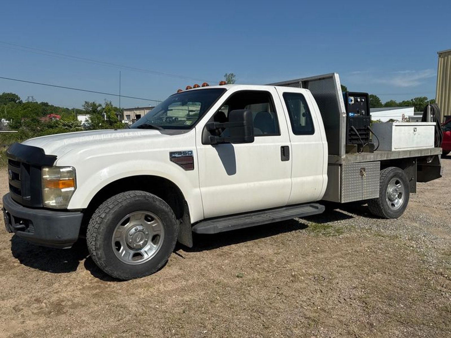 Image for Metal Fabrication & Design Auction. Mechanicsville VA