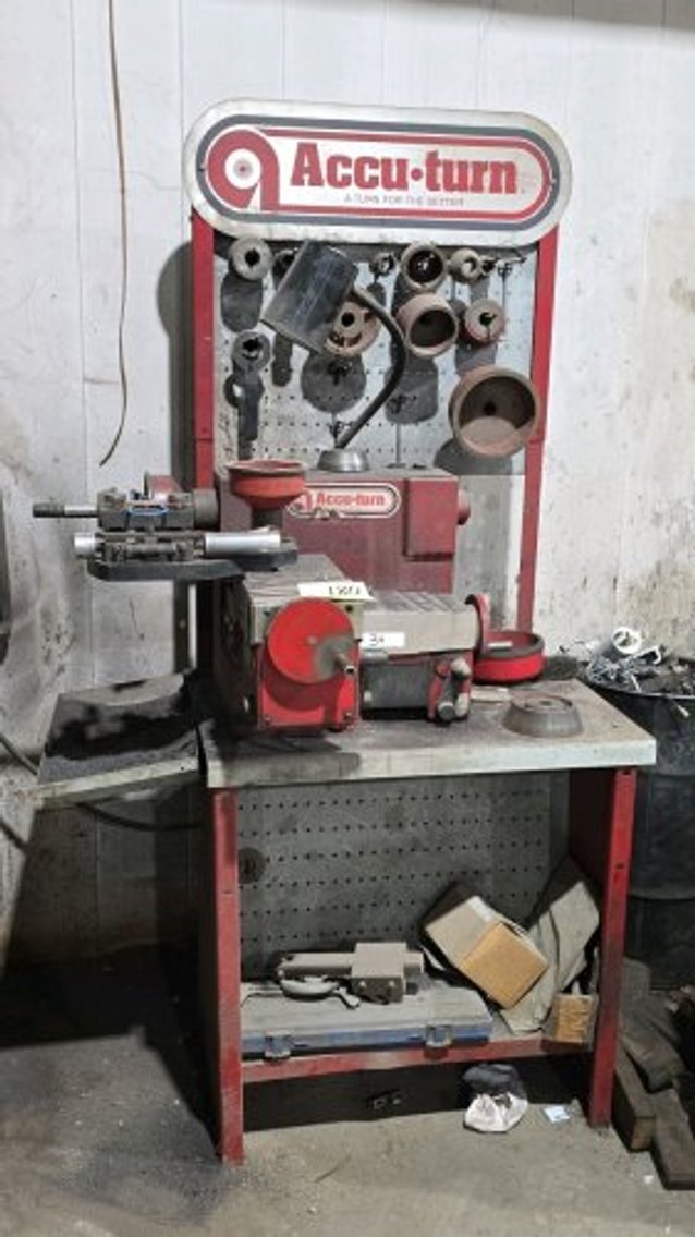 Image for Major Dealership & Auto Shop Liquidation, Storm Lake, IA