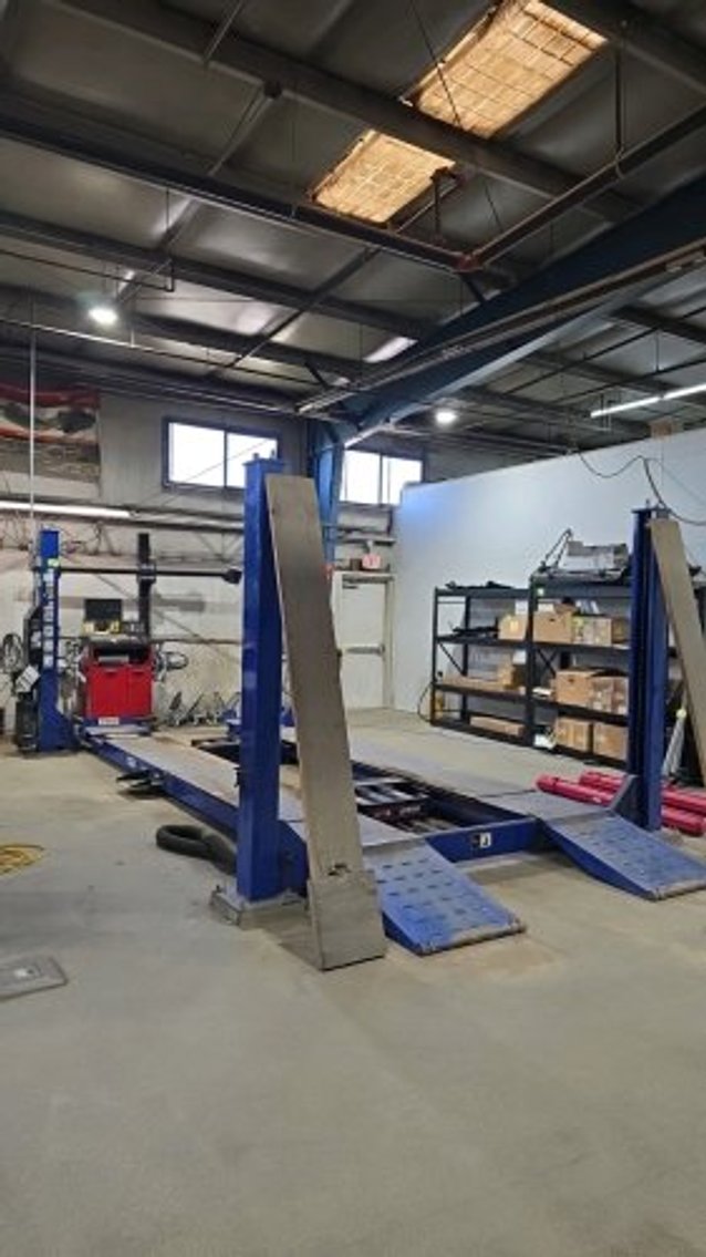 Image for Major Dealership & Auto Shop Liquidation, Storm Lake, IA