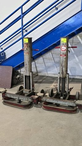 Image for Major Dealership & Auto Shop Liquidation, Storm Lake, IA