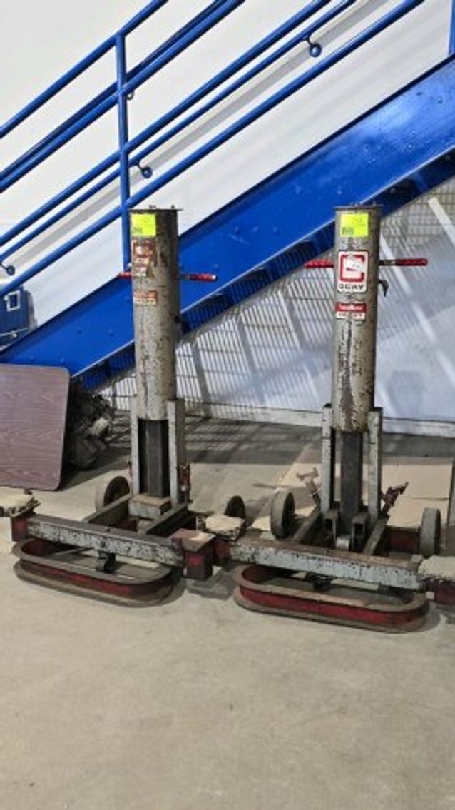 Image for Major Dealership & Auto Shop Liquidation, Storm Lake, IA