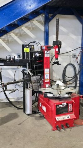 Image for Major Dealership & Auto Shop Liquidation, Storm Lake, IA