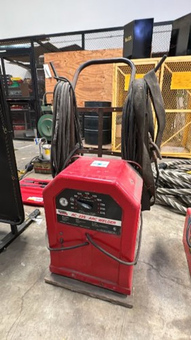 Image for Lime Instruments / Supreme Electrical Services, Inc, Houston, TX