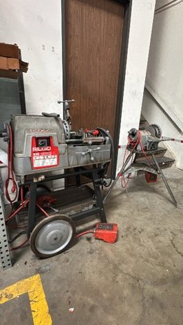 Image for Lime Instruments / Supreme Electrical Services, Inc, Houston, TX