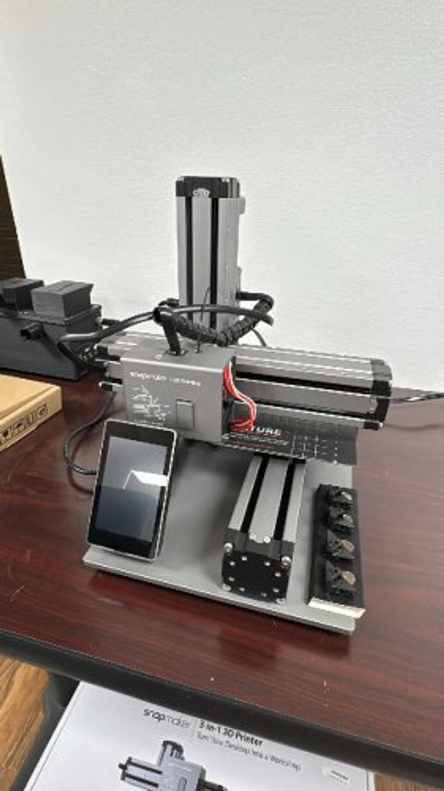 Image for Lime Instruments / Supreme Electrical Services, Inc, Houston, TX