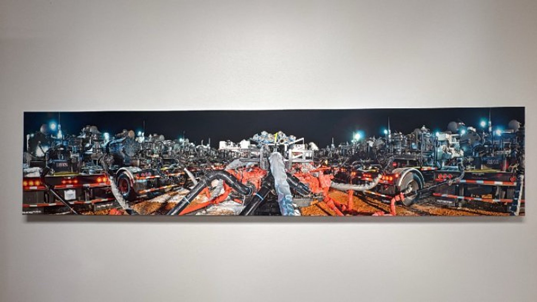 Image for Lime Instruments / Supreme Electrical Services, Inc, Houston, TX