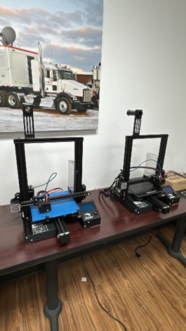 Image for Lime Instruments / Supreme Electrical Services, Inc, Houston, TX