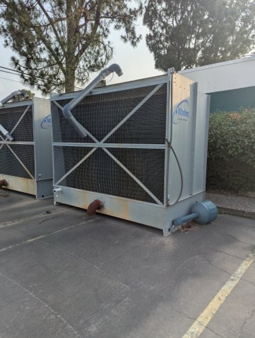 Image for Lime Instruments / Supreme Electrical Services, Inc, Houston, TX