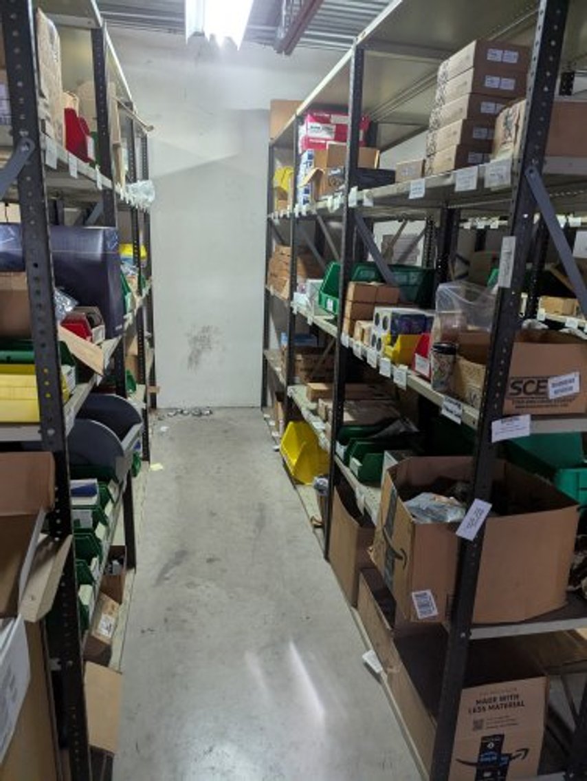 Image for Lime Instruments / Supreme Electrical Services, Inc, Houston, TX