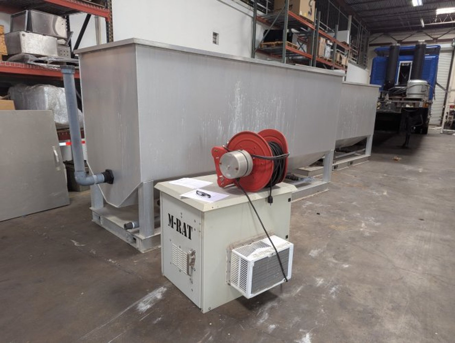 Image for Lime Instruments / Supreme Electrical Services, Inc, Houston, TX