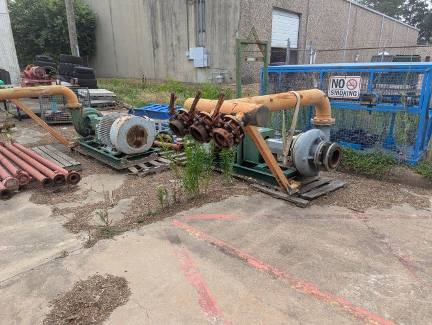 Image for Lime Instruments / Supreme Electrical Services, Inc, Houston, TX