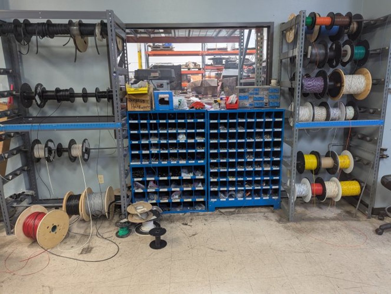 Image for Lime Instruments / Supreme Electrical Services, Inc, Houston, TX